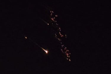 ইরানি ২১তম ধাপের মিসাইল হামলায় ইসরায়েলের ক্ষতি হলো কতোটা?