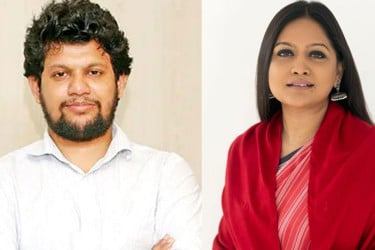 মাহফুজ-তাজনুভার নেতৃত্বে নতুন রাজনৈতিক প্ল্যাটফর্ম অলটারনেটিভস-এর কমিটি