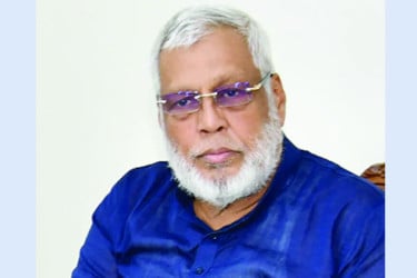 বিদ্যুতে উপদেষ্টা ফাওজুলের চরম স্বেচ্ছাচারিতা