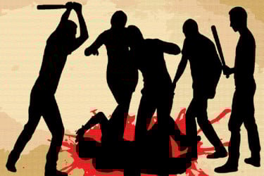 বাড়ছে নৃশংসতা ছিনতাই