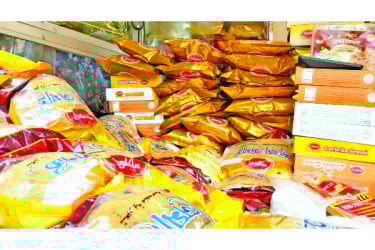 বগুড়ার সেমাইয়ের কদর বাড়ছে দেশজুড়ে