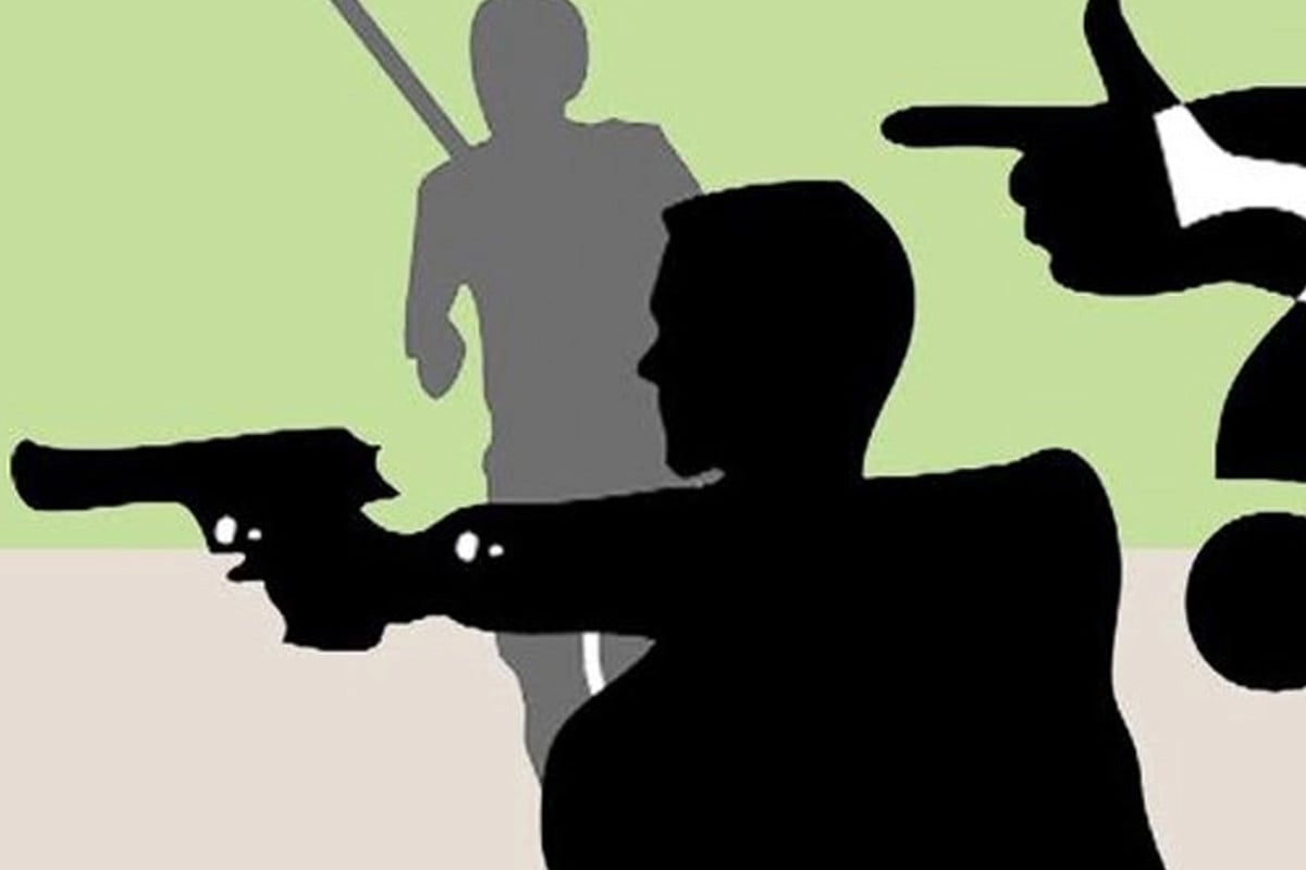 ফোর স্টারের নিয়ন্ত্রণে মিরপুর