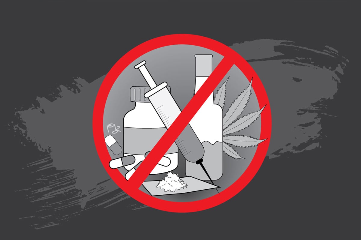 ডার্ক ওয়েবের আড়ালে রমরমা মাদক বাণিজ্য