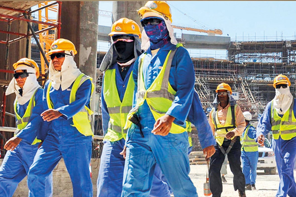 দক্ষ কর্মীর অভাবে অধরা নতুন শ্রমবাজার