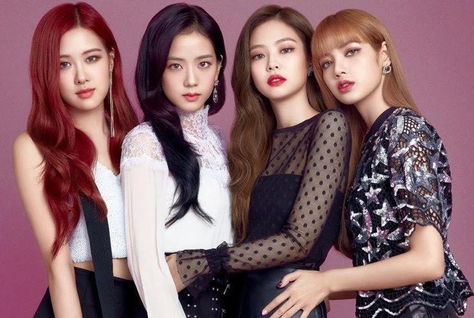 প্রথম সপ্তাহে ১৭ লাখ অ্যালবাম বিক্রি, ব্ল্যাকপিংকের রেকর্ড