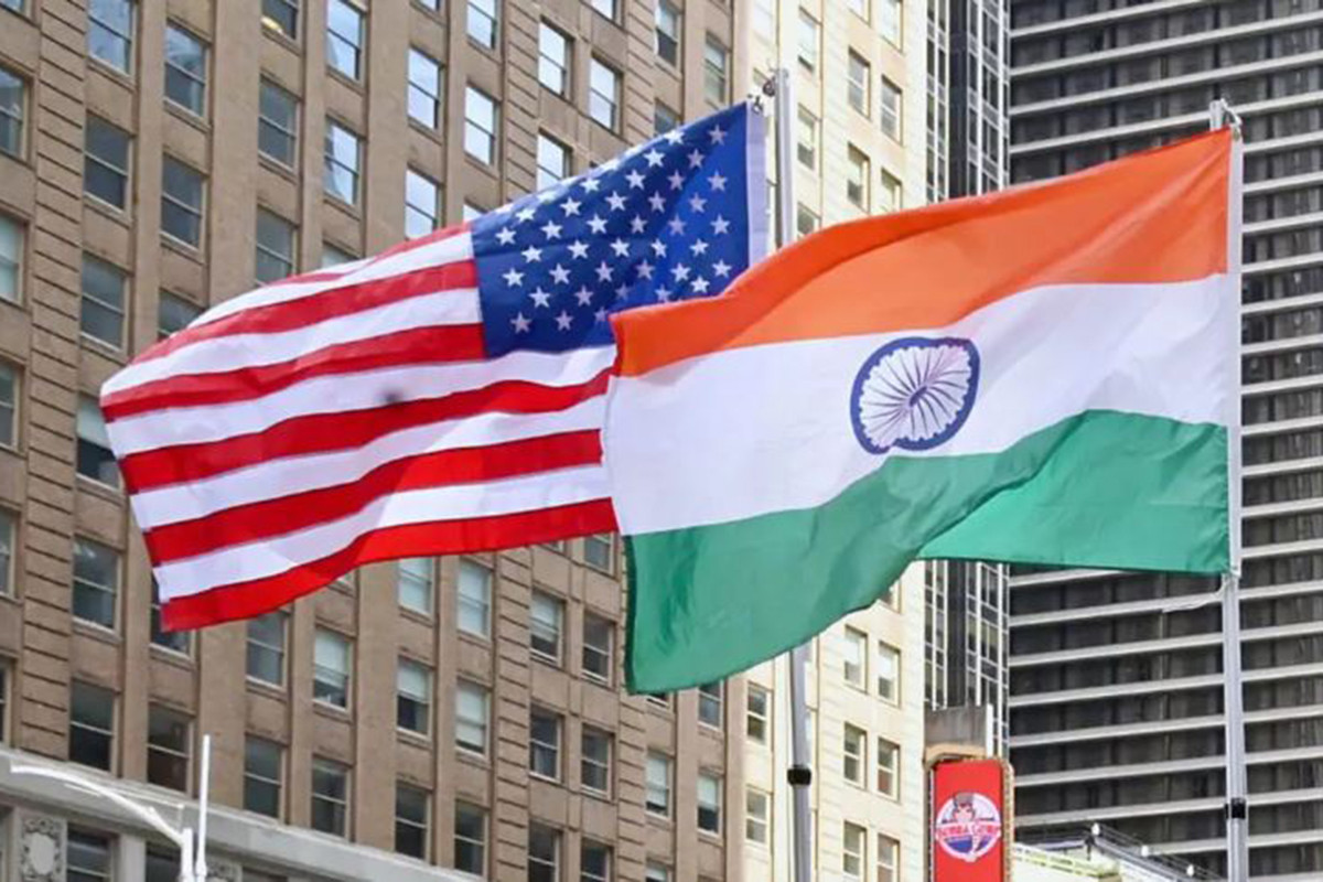 চীনের মতো একই ‘ভুল’ ভারতের ক্ষেত্রে করবে না যুক্তরাষ্ট্র
