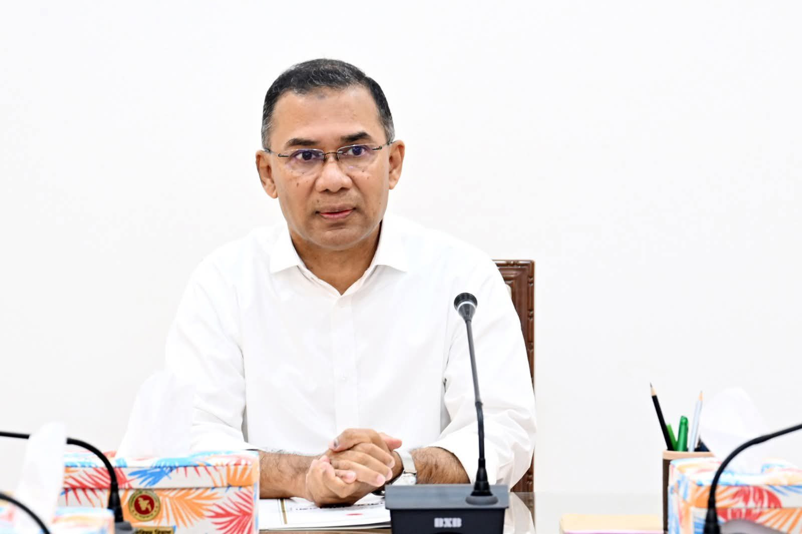 ৭ মার্চের কারাবাস: একটি রাত, একটি রাষ্ট্র এবং ক্ষমতার দীর্ঘ ভূরাজনীতি