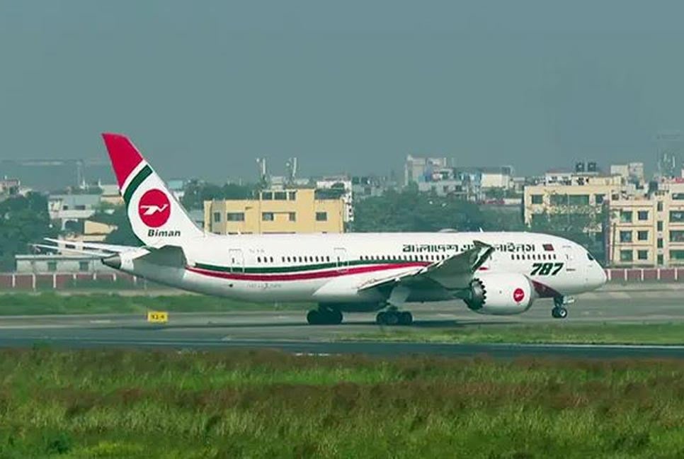 সীমিতভাবে মধ্যপ্রাচ্য ফ্লাইট চালু