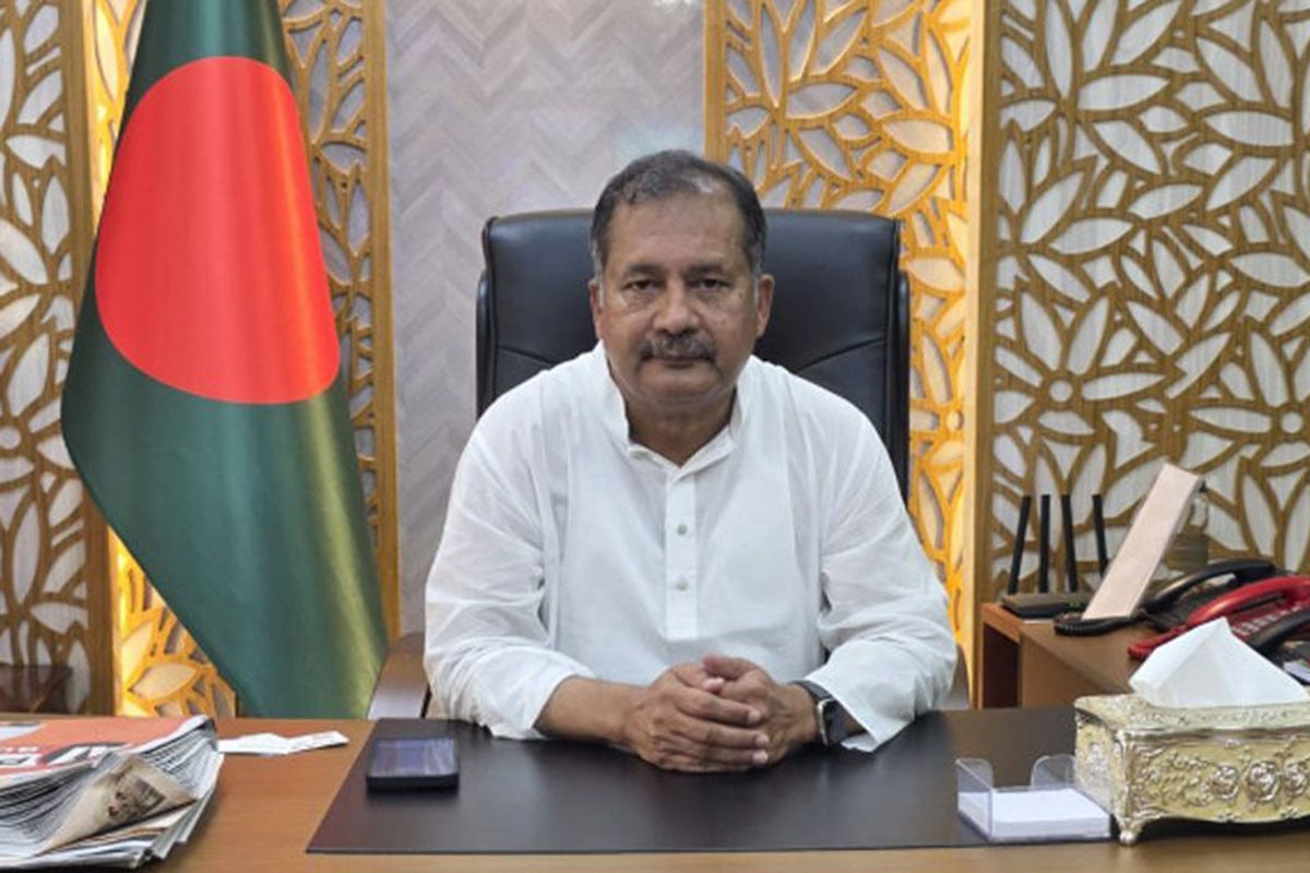 স্পিকারকে অভিভাবক মেনেই এগিয়ে যাবেন এমপিরা: তথ্যমন্ত্রী