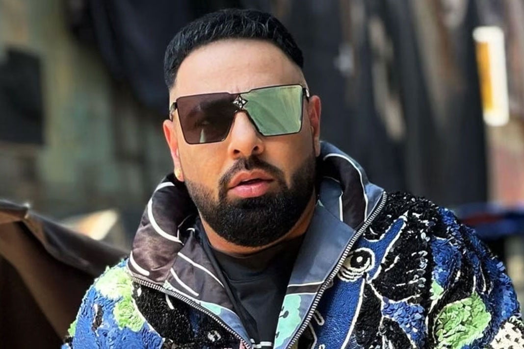 স্কুলছাত্রীদের নিয়ে আপত্তিকর কনটেন্ট, বিতর্কে র‍্যাপার বাদশা