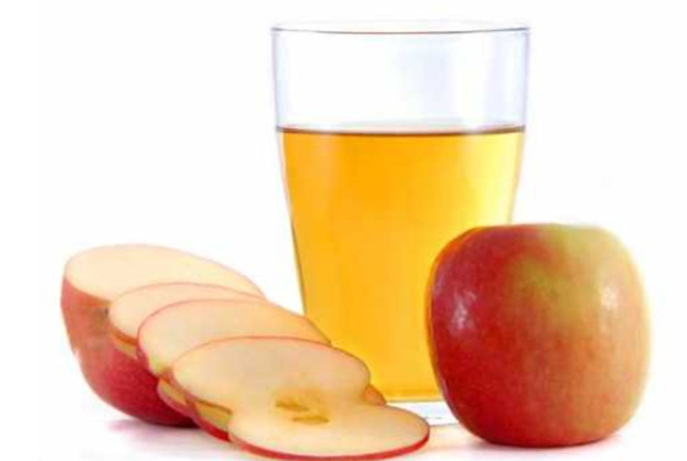 ইফতারে আপেল জুসের উপকারিতা