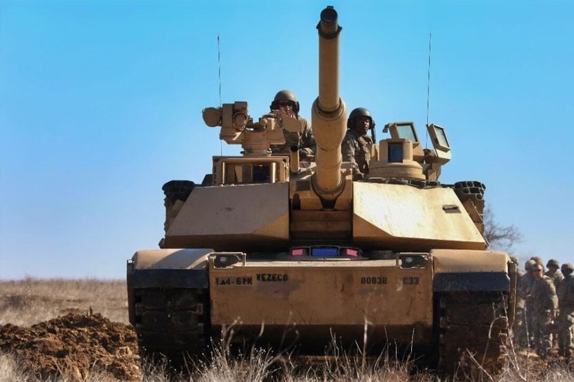 ইরানে স্থল অভিযান ‘সুস্থ মানুষের কাজ নয়’: মার্কিন বিশ্লেষক