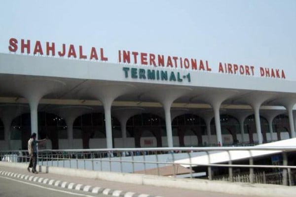 আট দিনে মধ্যপ্রাচ্যগামী ২৬৮ ফ্লাইট বাতিল