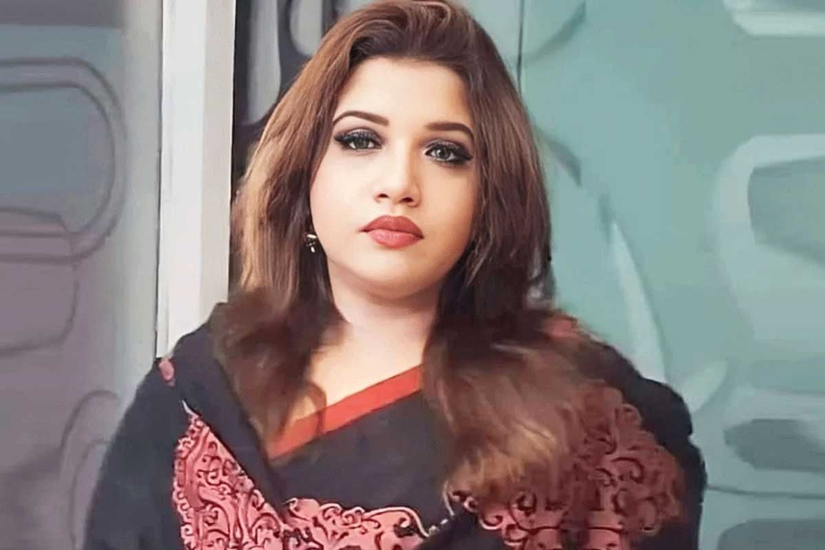 কূটনীতিতে নারীর অংশগ্রহণ বাড়ানো অপরিহার্য: প্রতিমন্ত্রী শামা ওবায়েদ