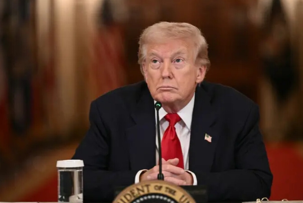 রাতেই ইরানে বড় তাণ্ডব চালাবে যুক্তরাষ্ট্র?