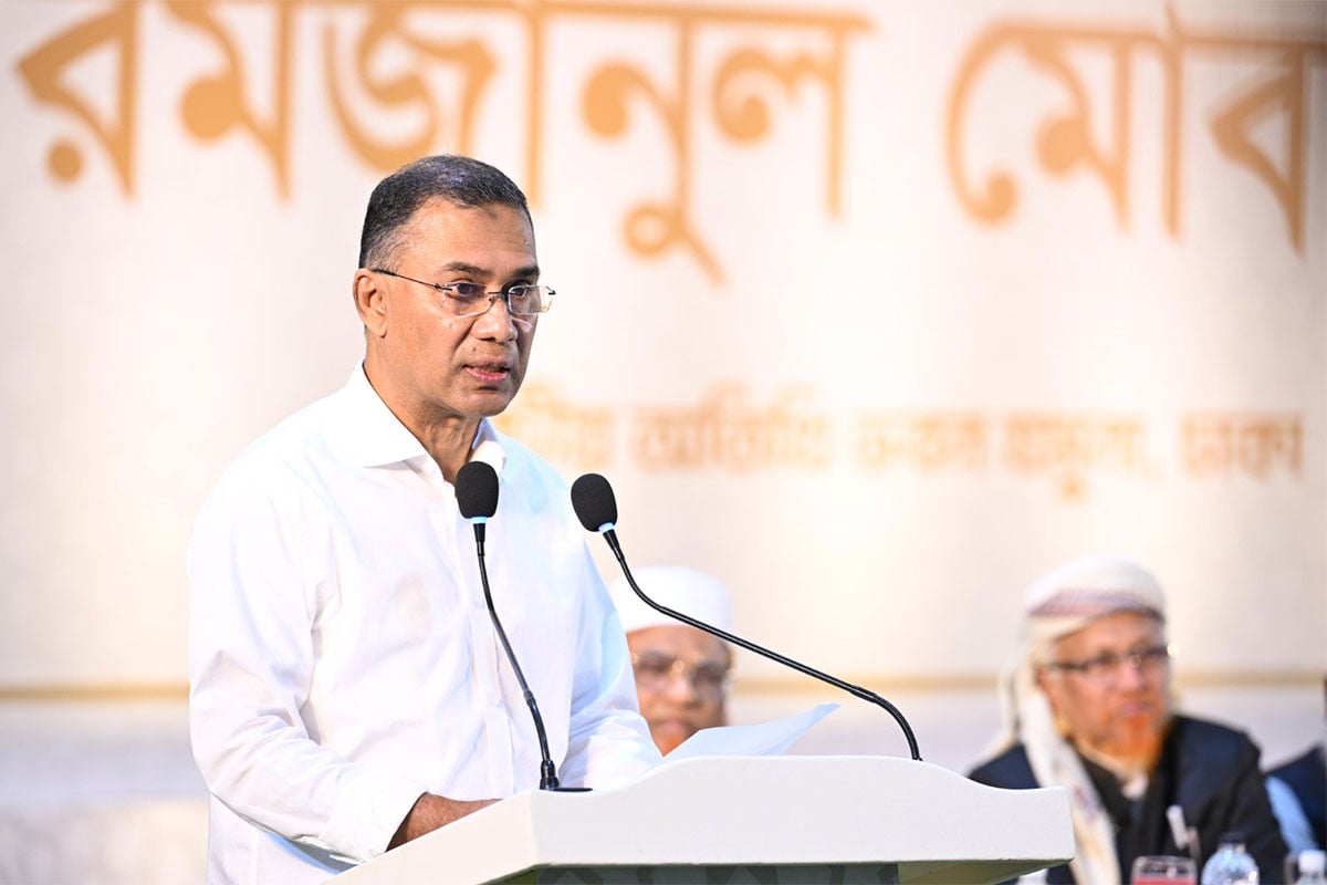 যাকাত ব্যবস্থাপনার মাধ্যমেই দারিদ্র্য বিমোচনে কার্যকর ভূমিকা রাখা সম্ভব: প্রধানমন্ত্রী