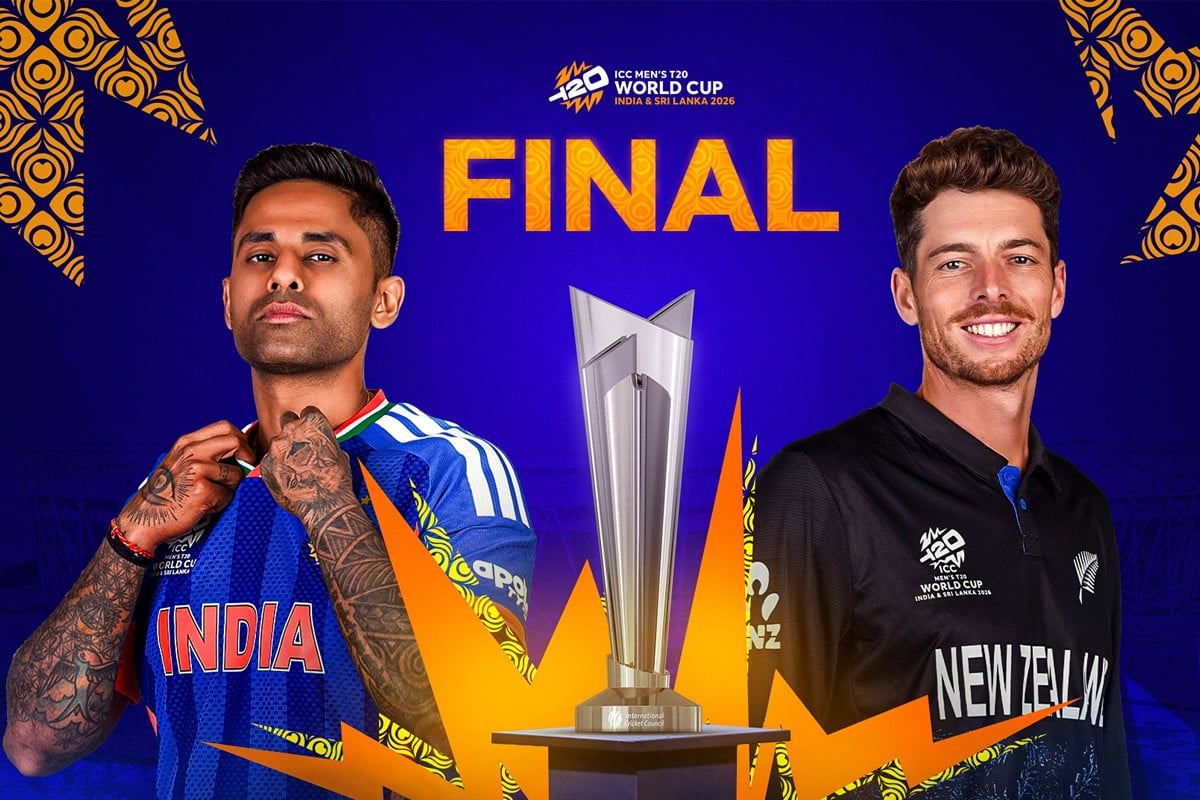 ফাইনাল বৃষ্টিতে ভেস্তে গেলে চ্যাম্পিয়ন কে হবে?