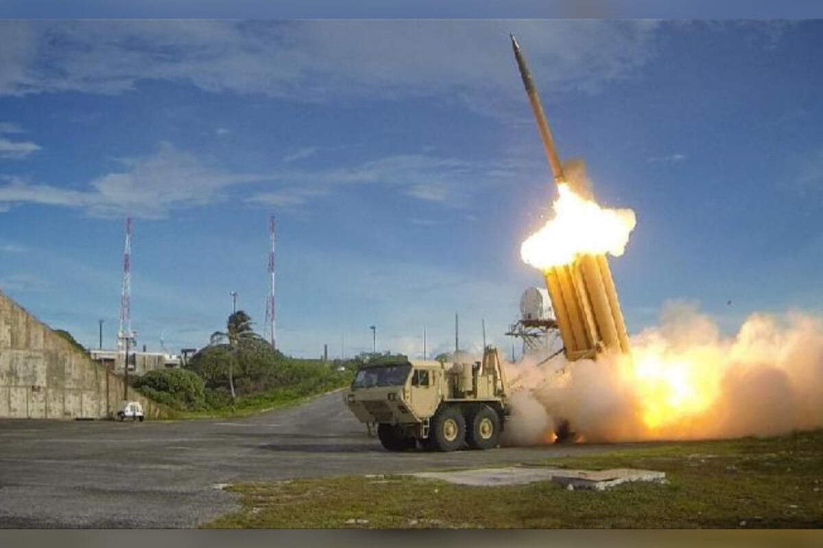 ৩০০ মিলিয়ন ডলারের মার্কিন থাড রাডার ধ্বংস করল ইরান