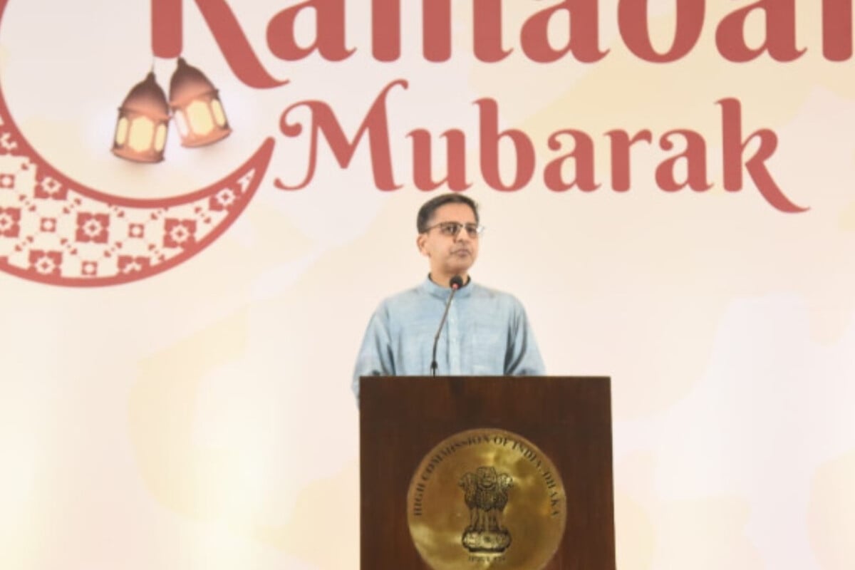 গণতান্ত্রিক-স্থিতিশীল বাংলাদেশকে সমর্থন করে ভারত: হাইকমিশনার