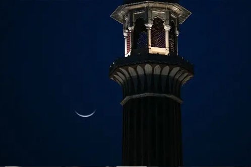 ঈদুল ফিতরের সম্ভাব্য তারিখ জানালো আরব আমিরাত