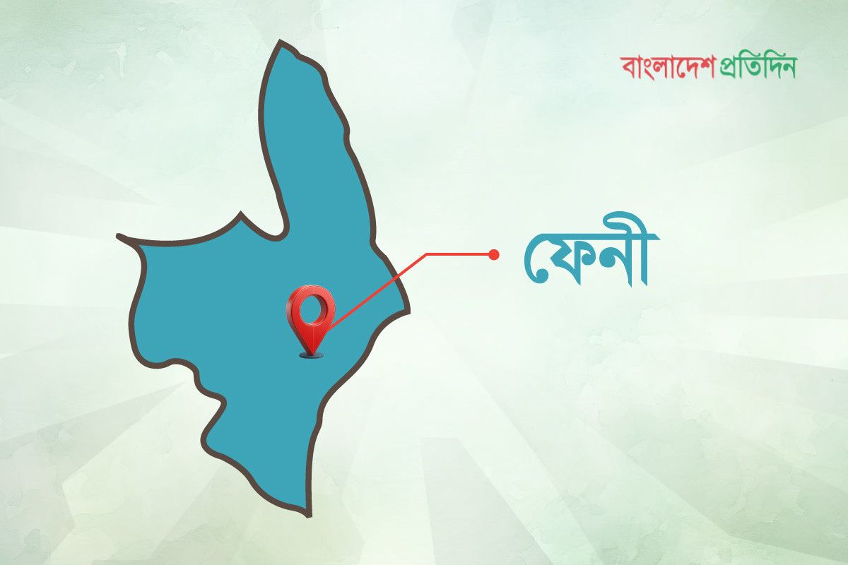 ফুলগাজীতে মাদরাসা ছাত্রীর মরদেহ উদ্ধার