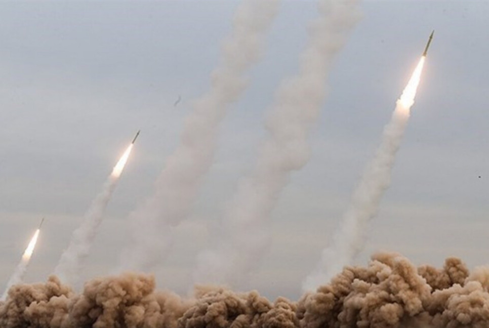 ২৪ ঘণ্টায় দুই শতাধিক মার্কিন সেনা হতাহত, দাবি ইরানের