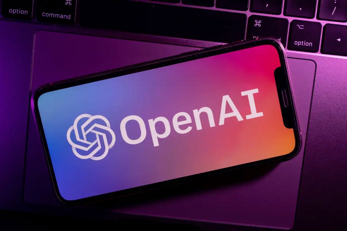 ওপেনএআইয়ে বিনিয়োগে ধীরগতি