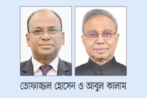 সাবেক দুই মুখ্য সচিবের ব্যাংক হিসাব তলব