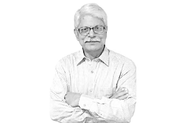 যুদ্ধের কোনো সীমা ও মেয়াদ থাকে না