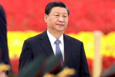 চীনকে দোলাচলে ফেলছে ইরান যুদ্ধ