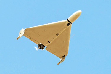 মাত্র কয়েক হাজার ডলারের ড্রোনে কোটি ডলারের প্রতিরক্ষা ব্যবস্থা বিপাকে