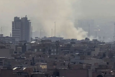 ইসরায়েলি হামলাকে পাত্তাই দিচ্ছে না ইরানীরা: খুলছে অফিস, হচ্ছে স্বাভাবিক সবকিছুই