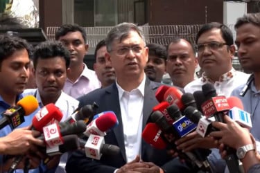 ‘সংসদের খারাপ সংস্কৃতি মানুষের মন থেকে আমরা মুছে দেবো’