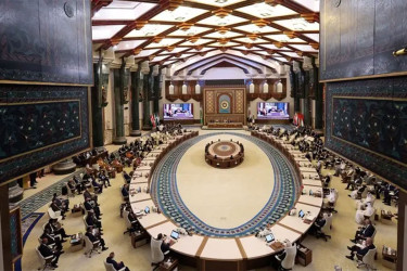 ‘ইরানি হামলার’ বিষয়ে জরুরি বৈঠকে বসছে আরব লীগ