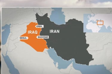 কারা নতুন করে প্রস্তুতি নিচ্ছে ইরানে সম্ভাব্য স্থল অভিযানের