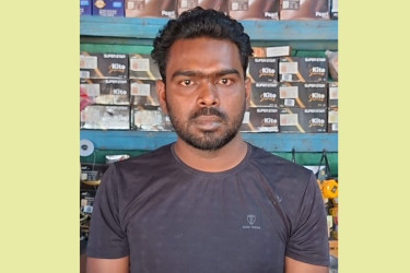 মেহেরপুরে অনলাইন জুয়ার অন্যতম হোতা তুষার গ্রেফতার