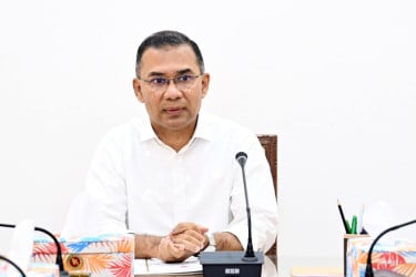 ৭ মার্চের কারাবাস: একটি রাত, একটি রাষ্ট্র এবং ক্ষমতার দীর্ঘ ভূরাজনীতি