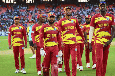 অবশেষে সুখবর পেল ওয়েস্ট ইন্ডিজ