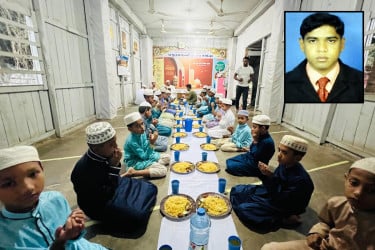 সাংবাদিক জামাল উদ্দীনের ১৯তম শাহাদাত বার্ষিকী পালিত