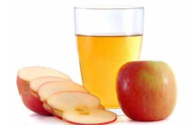 ইফতারে আপেল জুসের উপকারিতা