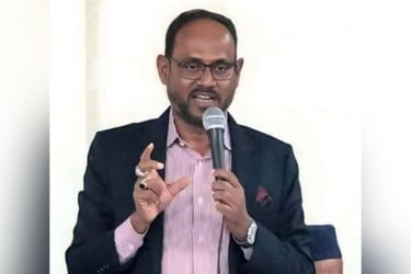 প্রাথমিক শিক্ষাকে সরকার সর্বোচ্চ গুরুত্ব দিচ্ছে : মৎস্য প্রতিমন্ত্রী