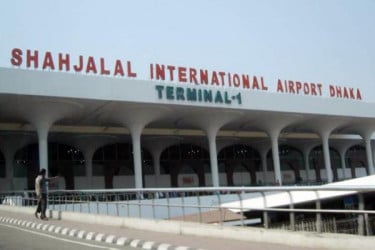 আট দিনে মধ্যপ্রাচ্যগামী ২৬৮ ফ্লাইট বাতিল