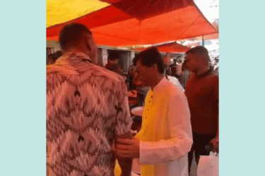 কুমিল্লায় কাঁচাবাজার পরিদর্শনে খাদ্যমন্ত্রী