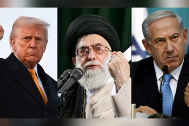 ইরানের পক্ষে অবস্থান নিচ্ছে ইউরোপীয়রা?