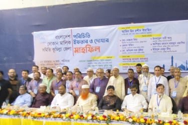 বাংলাদেশে এ মুহূর্তে তেলের কোনো সংকট নেই : কৃষিমন্ত্রী