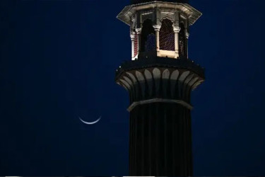 ঈদুল ফিতরের সম্ভাব্য তারিখ জানালো আরব আমিরাত