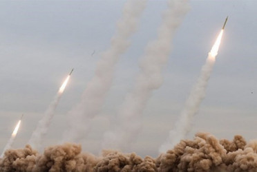 ২৪ ঘণ্টায় দুই শতাধিক মার্কিন সেনা হতাহত, দাবি ইরানের