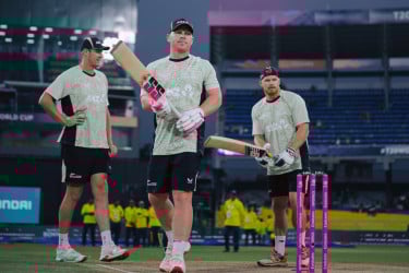 ‘স্বাগতিক ভারতকে ভয় পায় না নিউজিল্যান্ড’