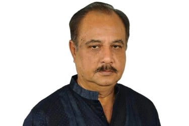 শেখ মুজিবুর পাকিস্তান রাষ্ট্রকে একসঙ্গে রাখার চেষ্টা করেছিলেন: আবদুর রব