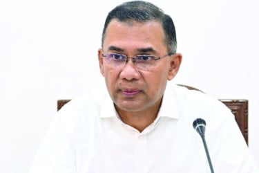 অসাধু উপায়ে দ্রব্যমূল্য বাড়াবেন না